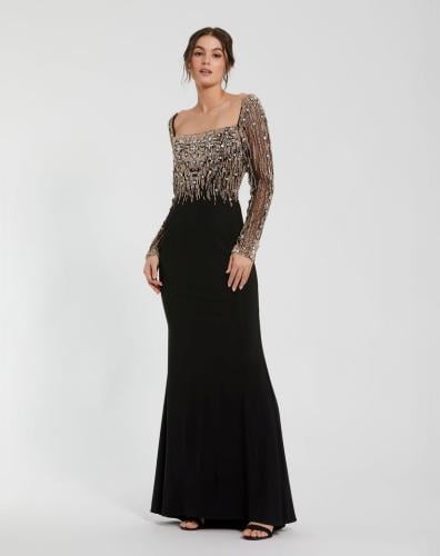 Mac Duggal - ماك دوغال