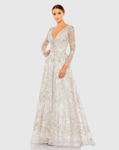 Mac Duggal - ماك دوغال