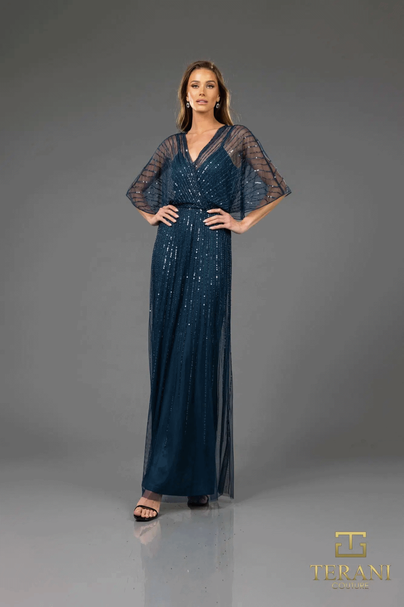 Terani Couture - تيراني كوتور