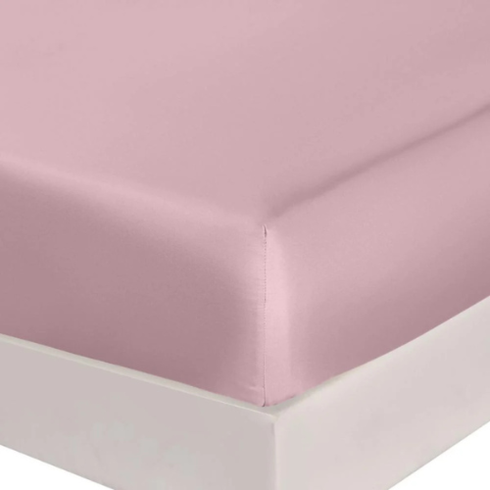 مفرش روزي مايكروفايبر  - نفرونص 5 قطع - روز