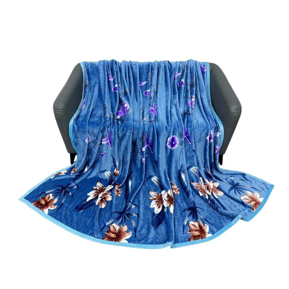 بطانية مشجر 1900 جرام