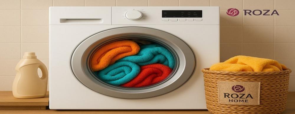 تنظيف البطاطين الثقيلة