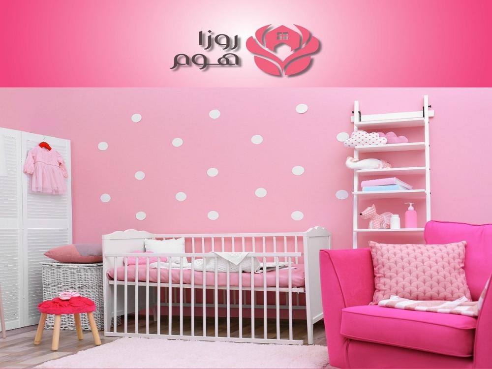 مفارش اطفال