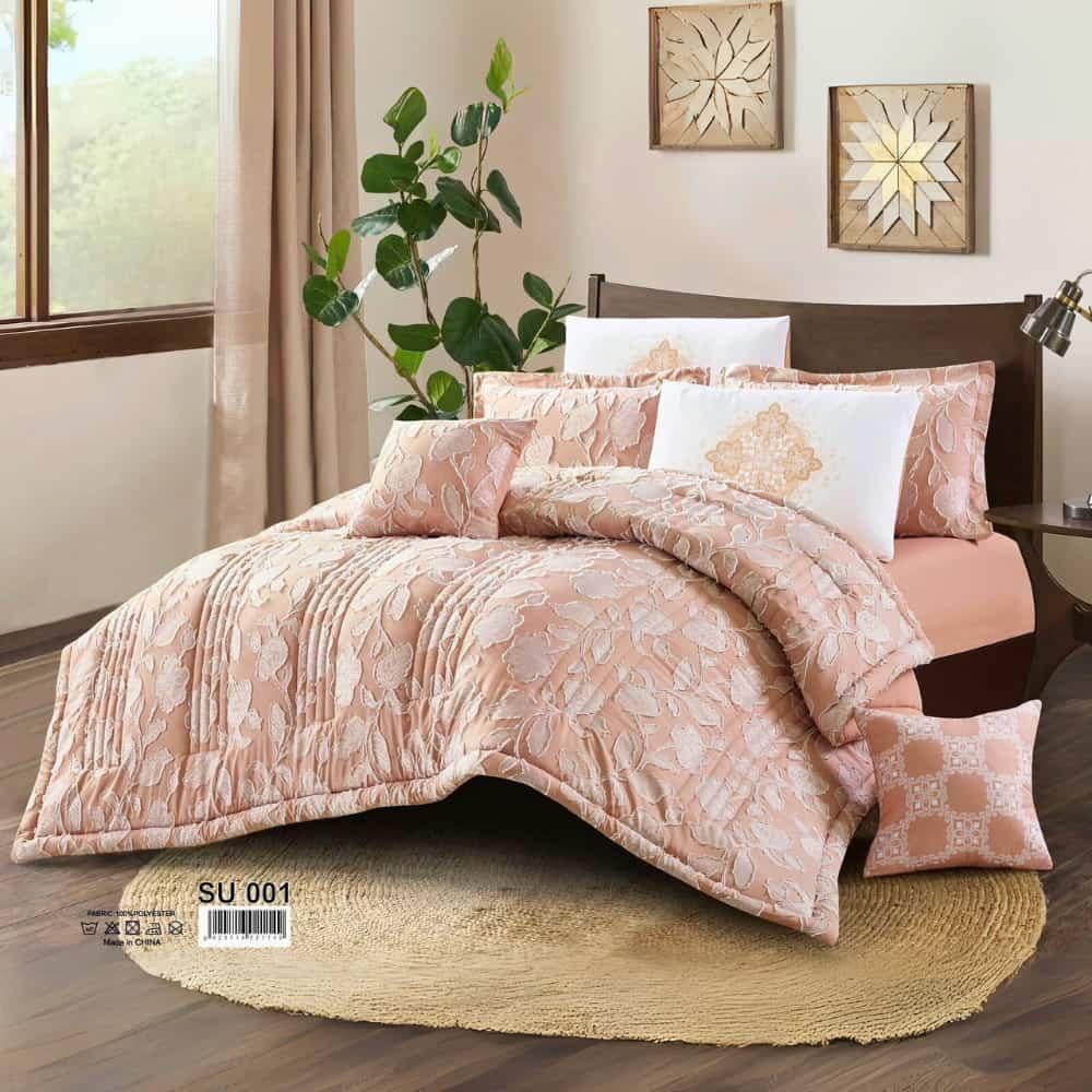 مفرش , مفرش سرير نفرين , مفارش , مفارش سرير , مفارش روزا هوم