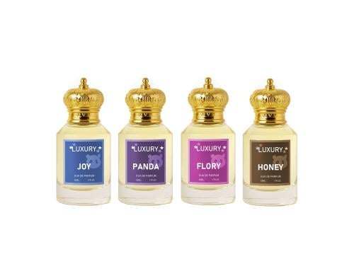 بكج عطور اطفال