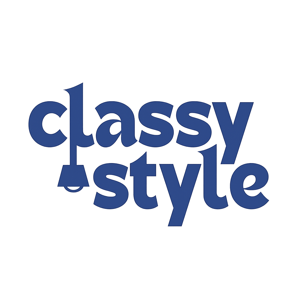 ClassyStyle