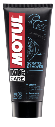 مزيل الخدوش موتول E8 SCRATCH REMOVER 0.100L