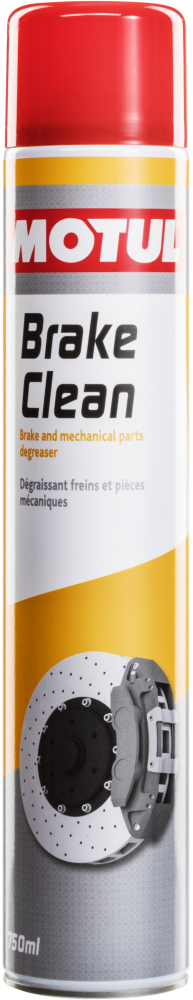 منظف فرامل موتول BRAKE CLEAN 0.750L