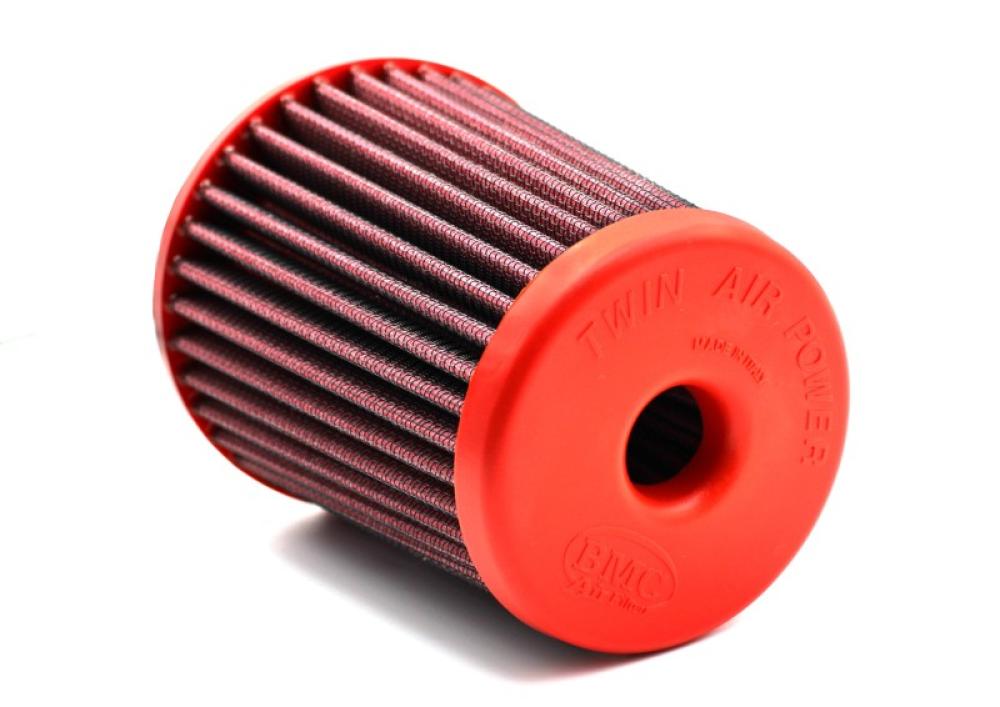 DOUBLE DIRECT INDUCTION FILTER PLASTIC TOP