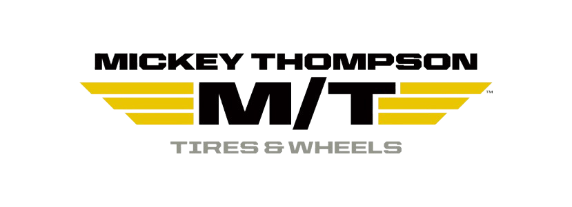 Mickey Thompson