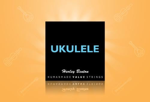 HB Uklele Strings