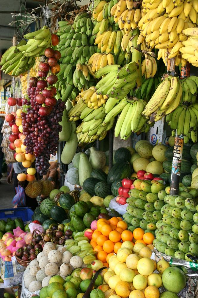 طلب فواكه اون لاين