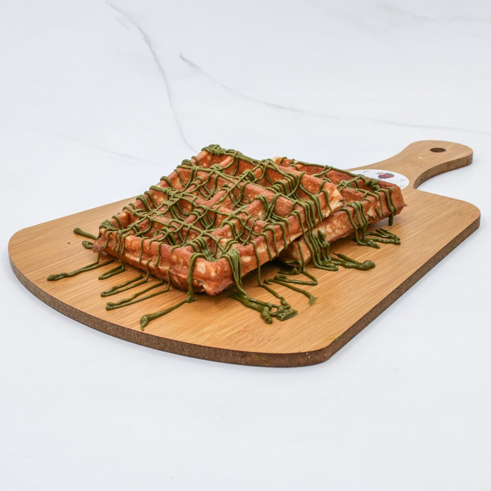 وافل - حلويات - الحلي - محل فروت ارت