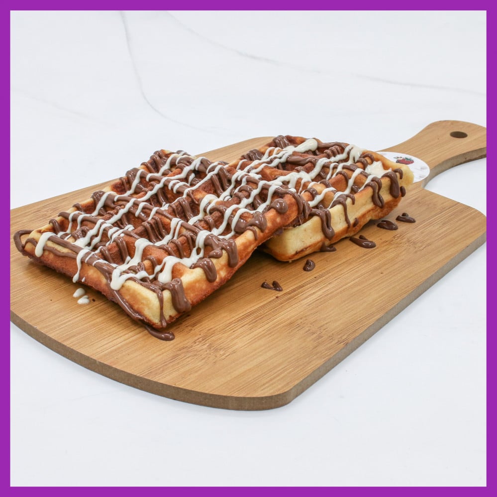 وافل - حلويات - الحلي - محل فروت ارت