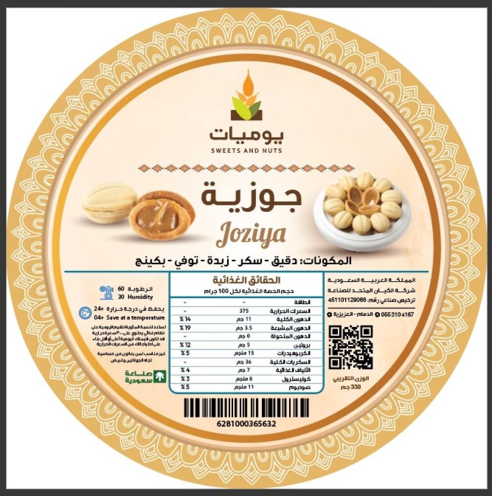 Product