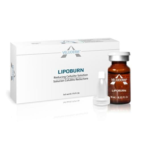 LIPOBURN