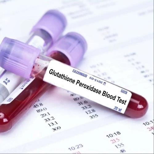 glutathion messen Testen des Glutathionspiegels im Blut Size:30caps sensilab weight loss DSIP 10mg - 24Peptides