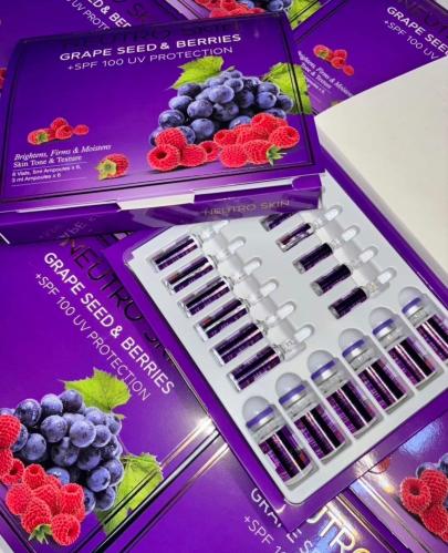 Neutro Skin Grape Seed & Berries