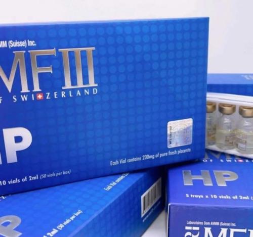 MFIII HP