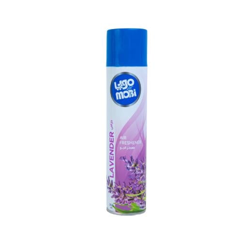 موبي معطر جو 300مل خزامي