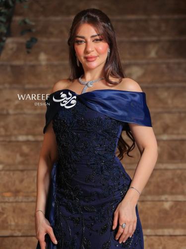 فستان سهره