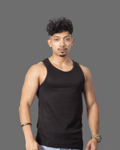 Cut T-shirt
