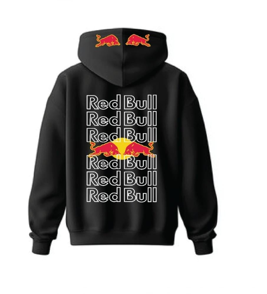 Redbull Hoodie