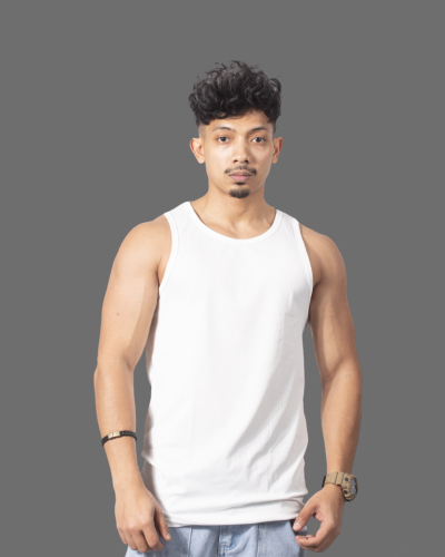 Cut T-shirt