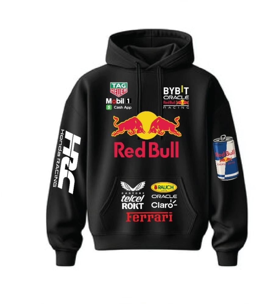 Redbull Hoodie