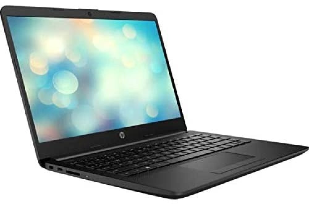 لابتوب محمول HP سيلرون هارديسك 1 تيرا بايت , رام 4 جيجا 14 بوصة , اللون اسود