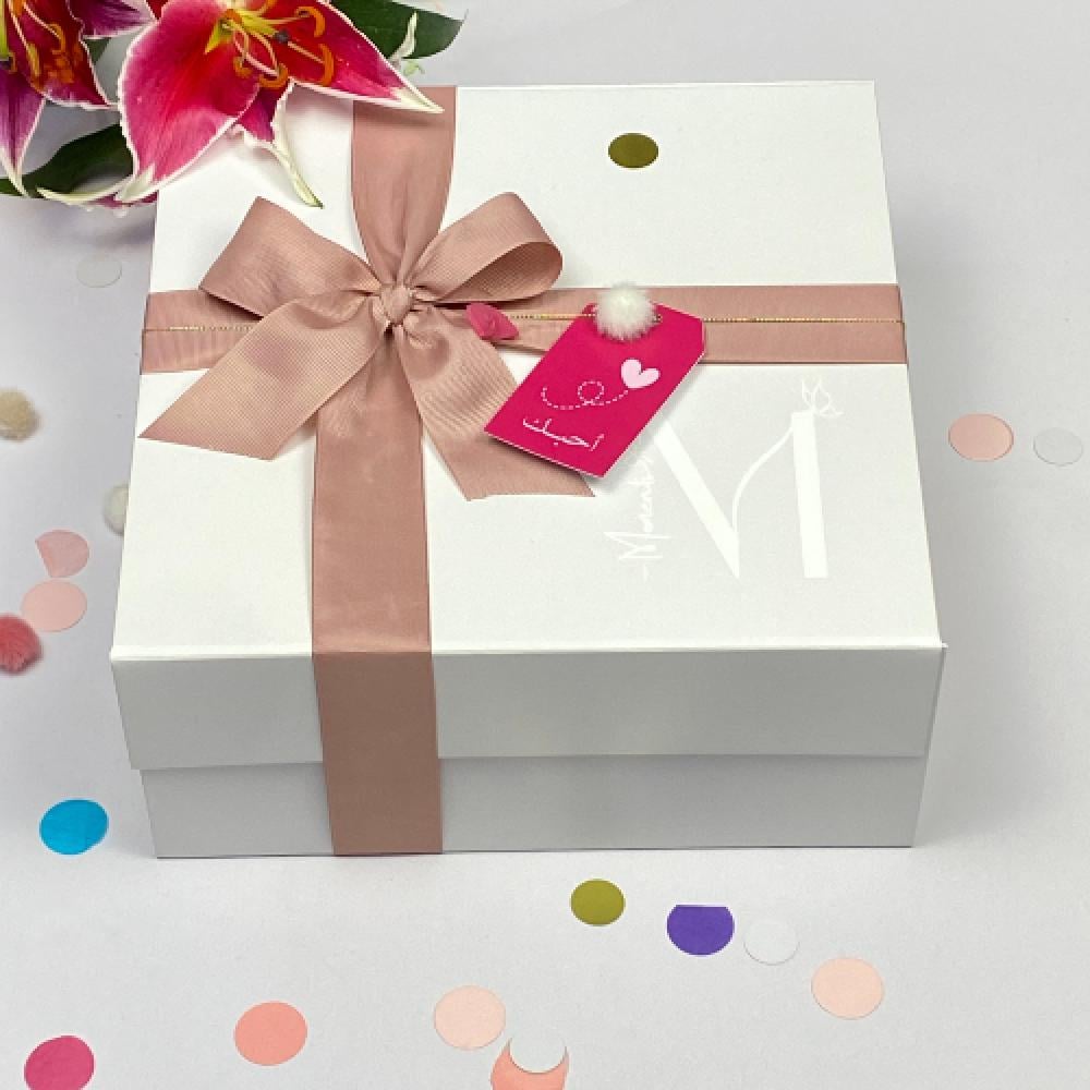 الهدايا.. لحظات تبقى في الذاكرة