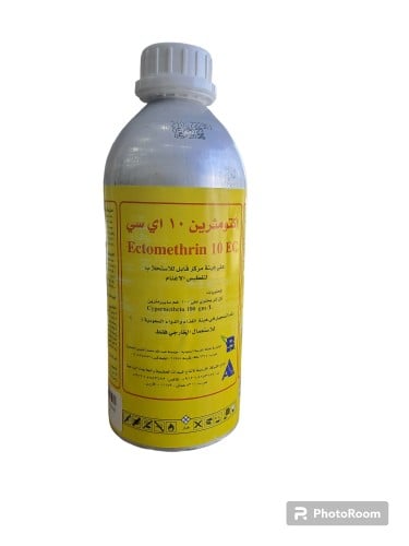 اكتومثرين 10% لتر