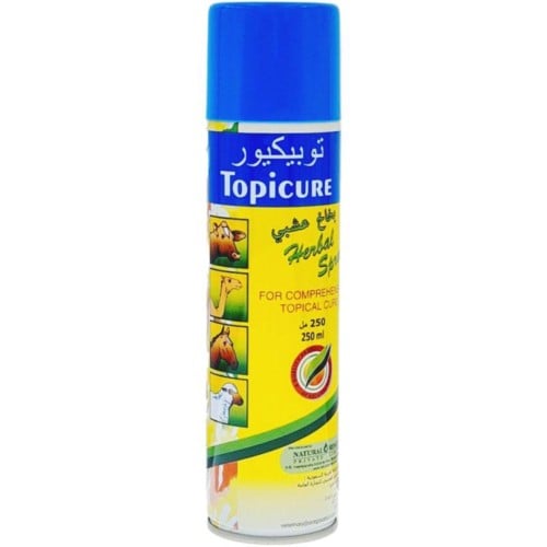 بخاخ توبكيور