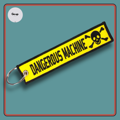 dangerous machine