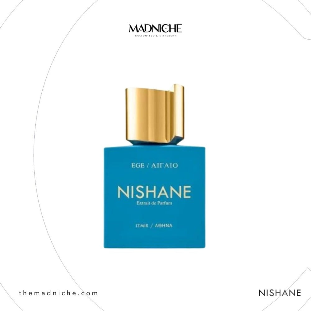 Nishane Ege
  Ailaio
