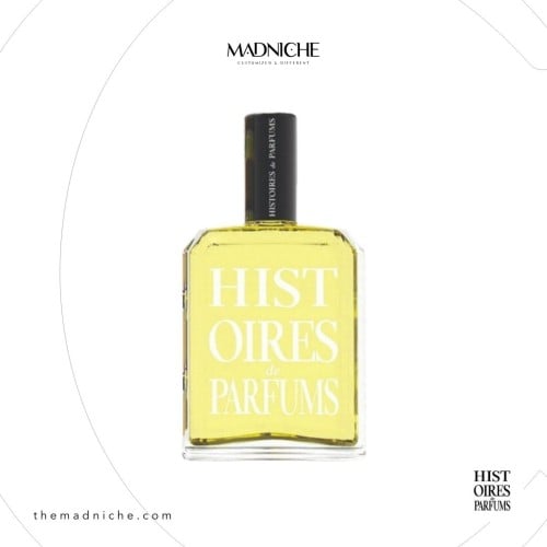 Histories De Parfums Ambre 114