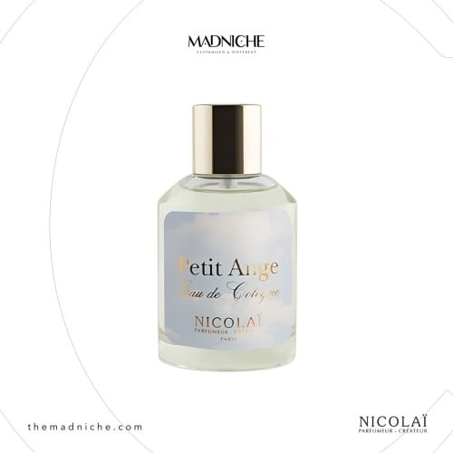 Nicolai Petit Ange Cologne