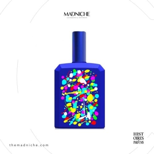 Histories De Parfums This is Not A Blue Bottle 1.2