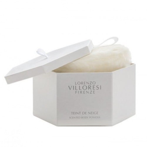 Lorenzo Villoresi Teint De Neige Body Powder