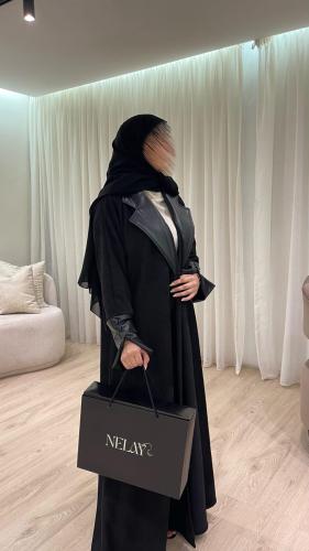 عبايه جلد 4