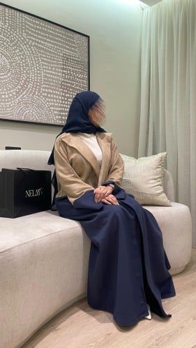 عباية شامواه 5