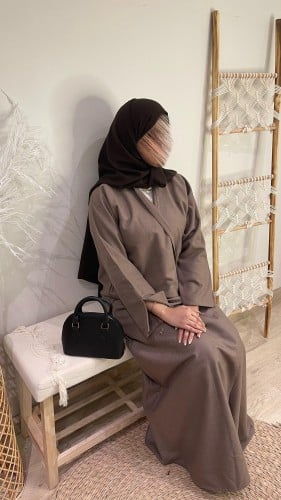 عباية جوخ 2
