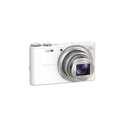 SONY CYPERSHOT DSC-WX300