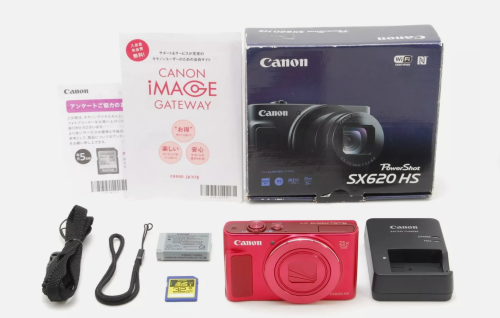 Canon sx620 HS