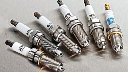 تركيب بواجي 4 سلندر