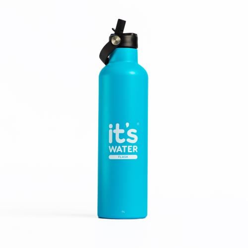 It's Water FLASK