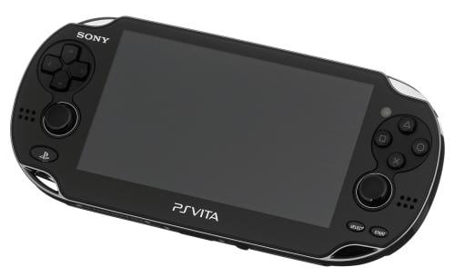 Ps vita بي اس فيتا