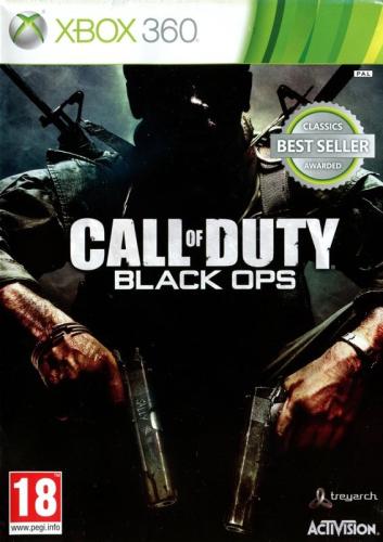 Black ops 1