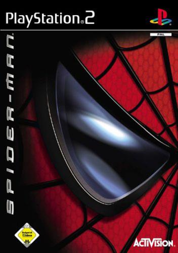Spider - man