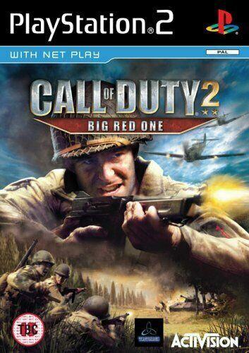 Call of duty 2